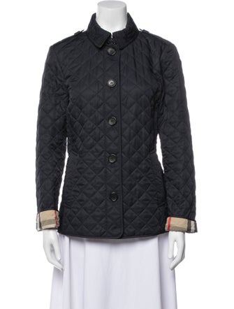 Burberry Utility Jacket