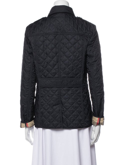 Burberry Utility Jacket