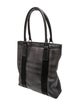 Burberry Beat Check Tote