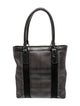 Burberry Beat Check Tote