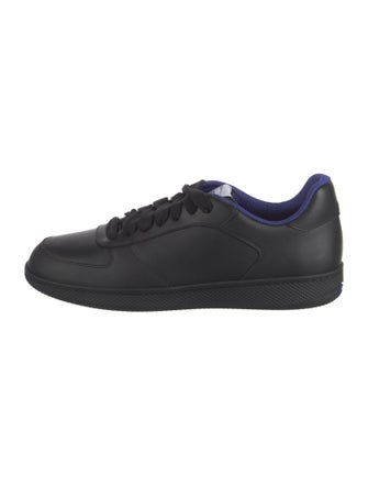 Burberry Terrace Sneakers