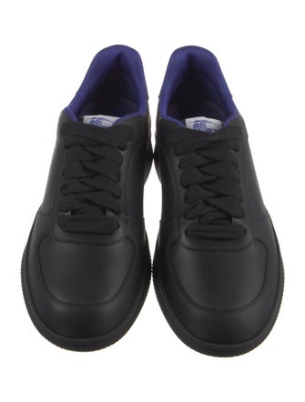 Burberry Terrace Sneakers