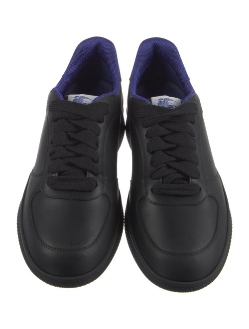 Burberry Terrace Sneakers