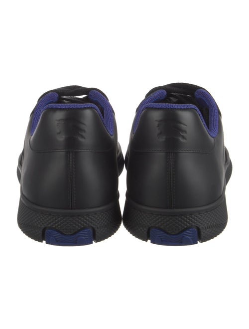 Burberry Terrace Sneakers