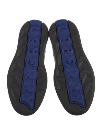 Burberry Terrace Sneakers
