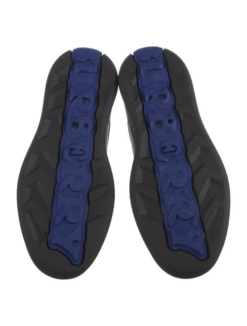 Burberry Terrace Sneakers