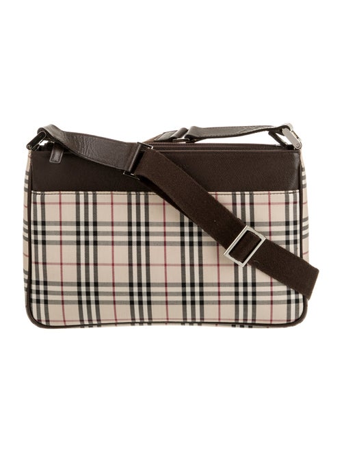 Burberry Crossbody Bag