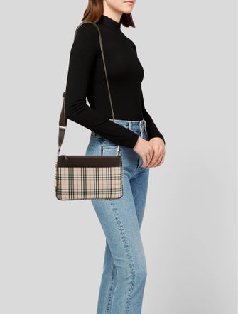 Burberry Crossbody Bag