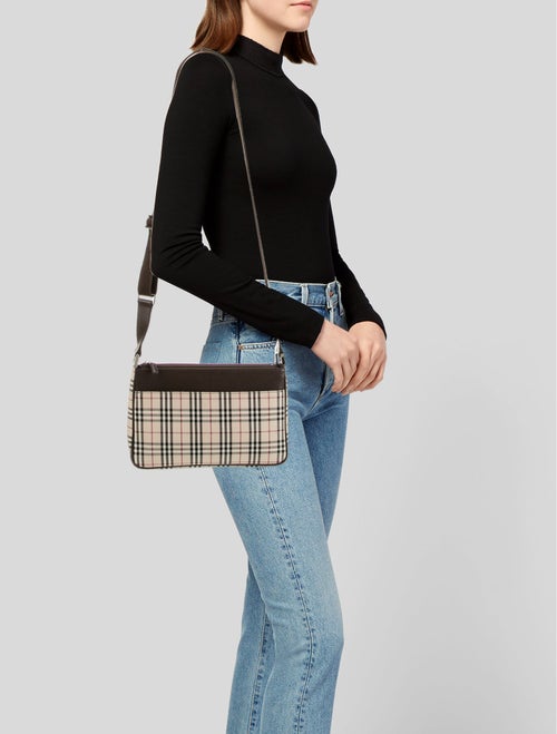 Burberry Crossbody Bag