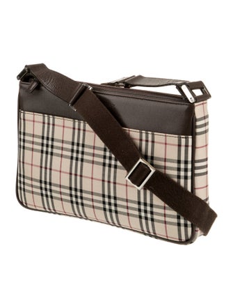 Burberry Crossbody Bag