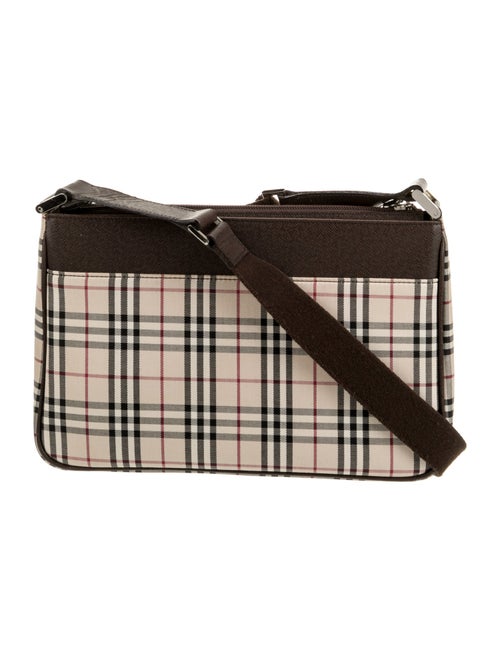 Burberry Crossbody Bag
