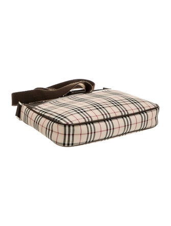 Burberry Crossbody Bag
