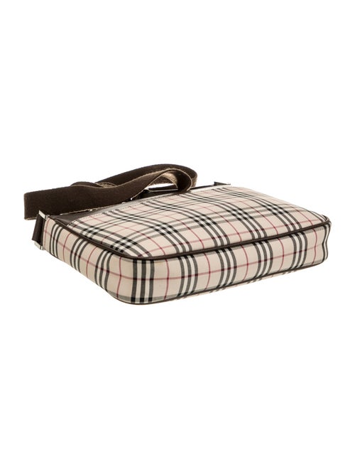 Burberry Crossbody Bag