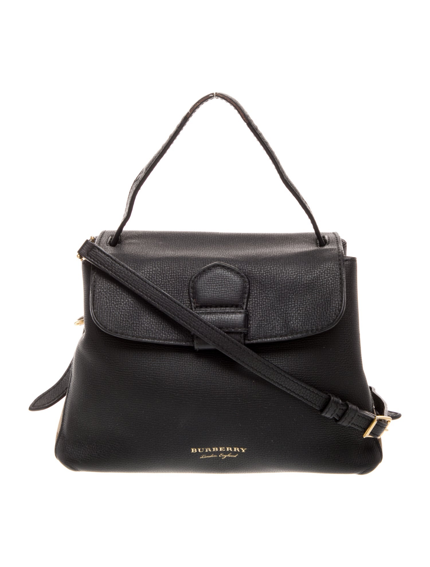 Burberry House Check Camberley