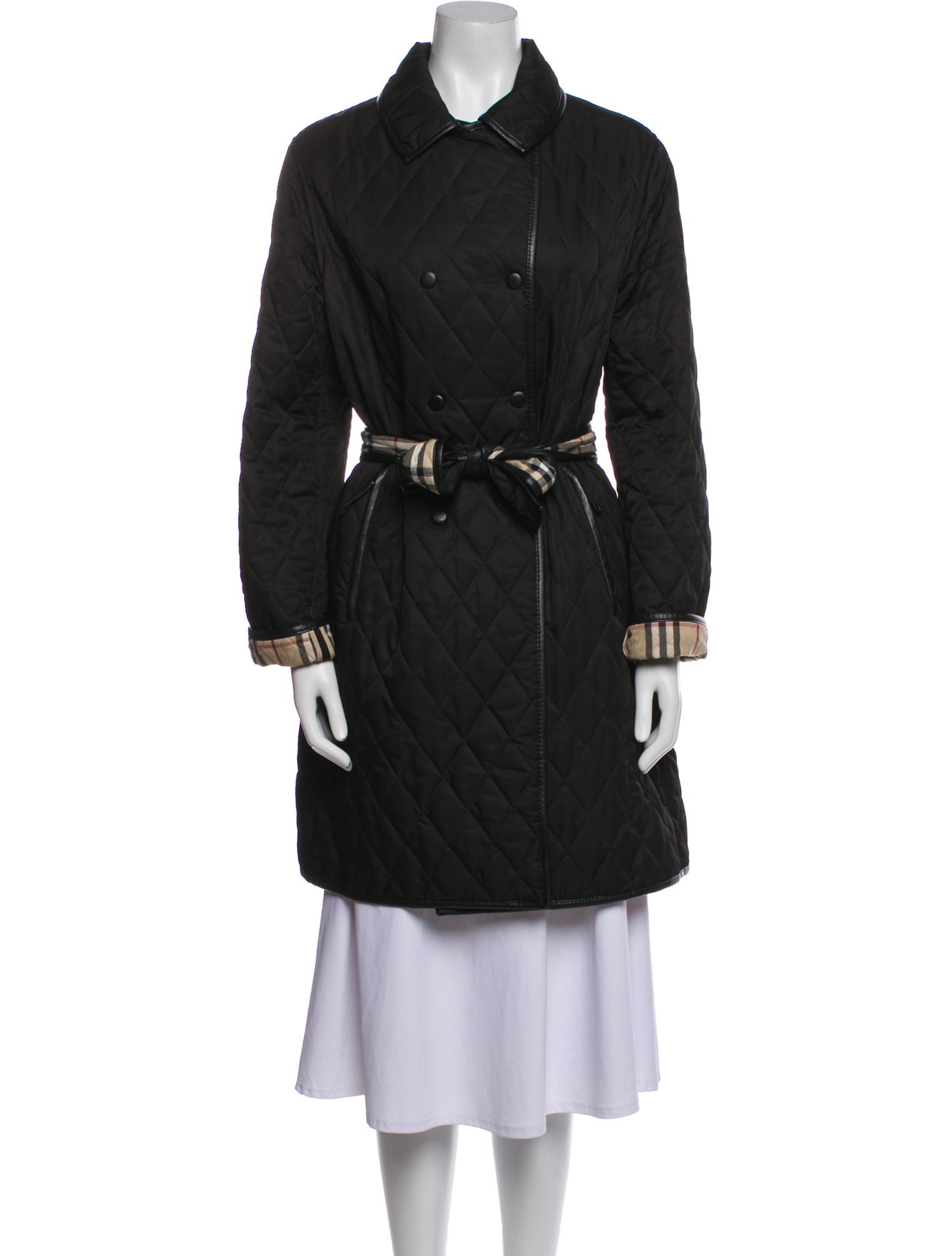 Burberry London Trench Coat