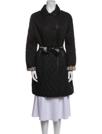 Burberry London Trench Coat