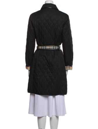 Burberry London Trench Coat