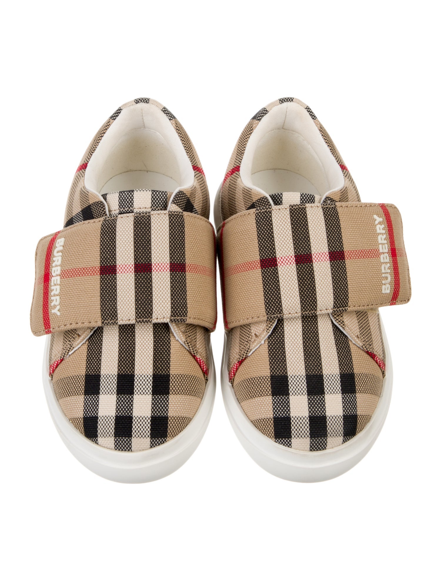Burberry Shoes