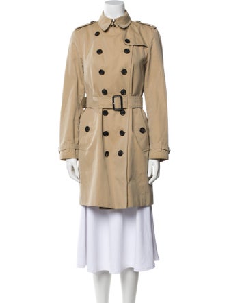 Burberry Trench Coat