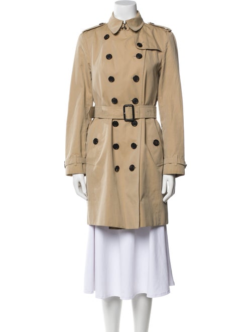 Burberry Trench Coat