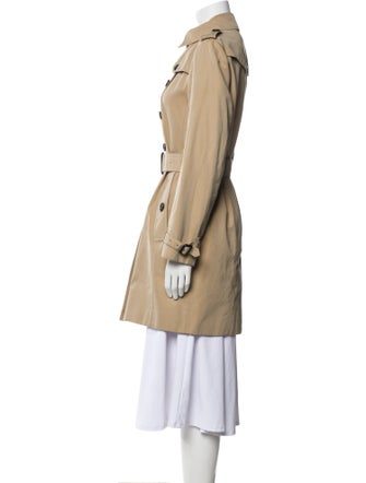 Burberry Trench Coat