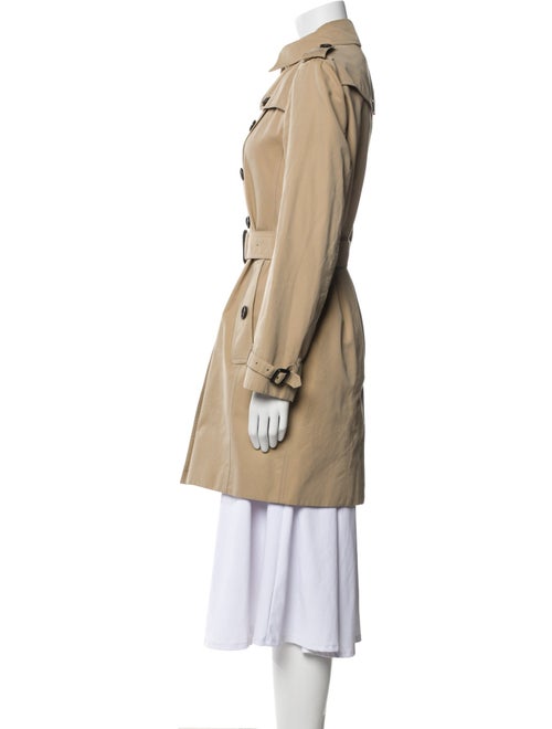Burberry Trench Coat