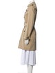 Burberry Trench Coat