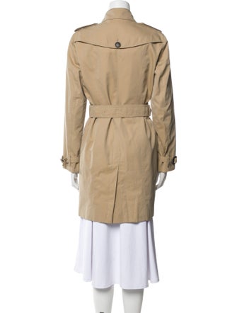 Burberry Trench Coat