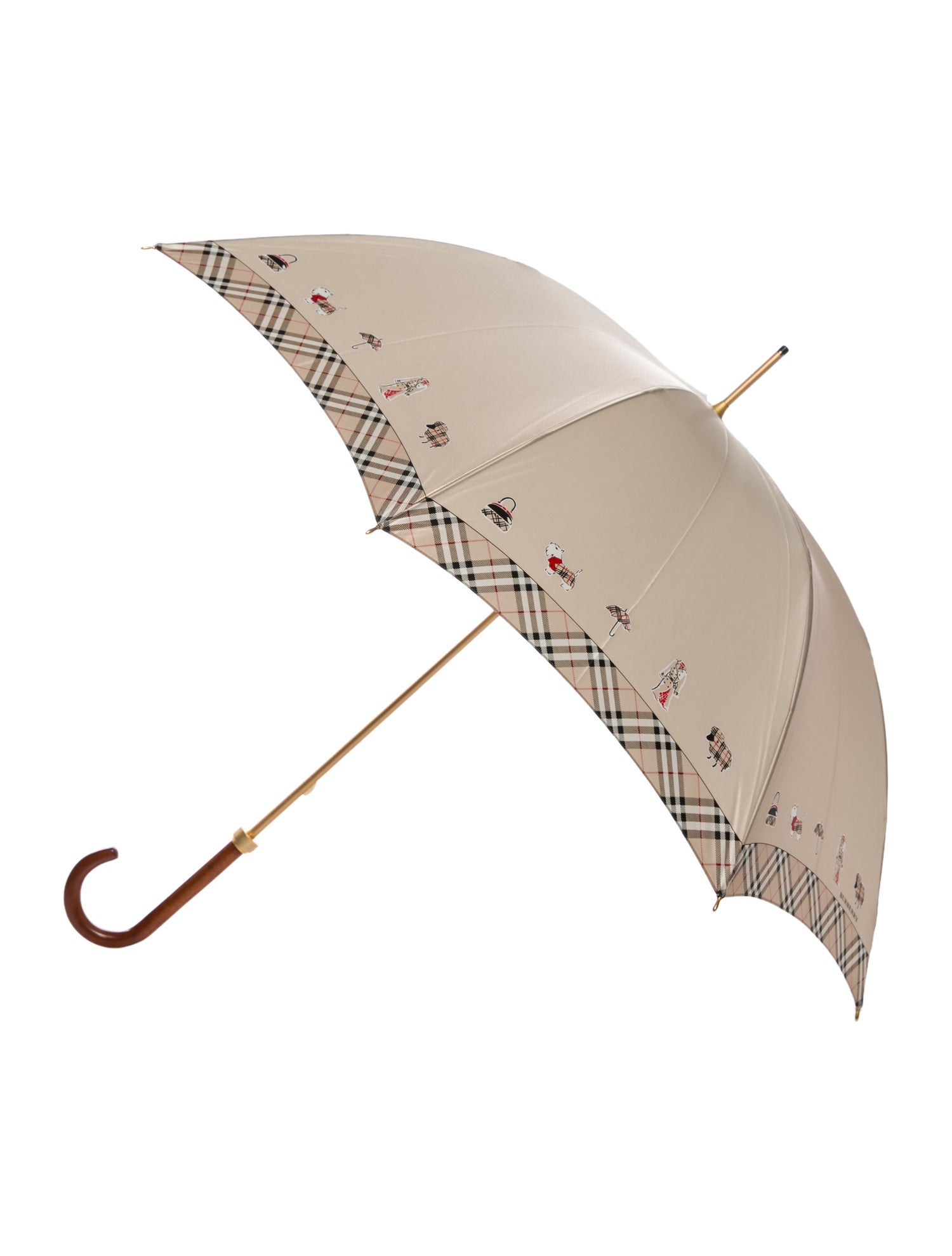 Burberry Umbrella