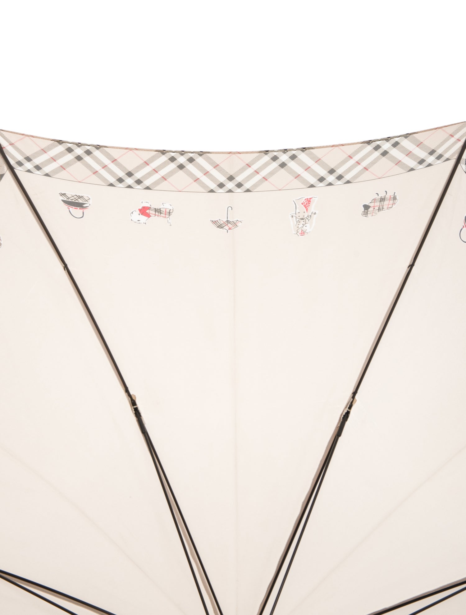 Burberry Umbrella