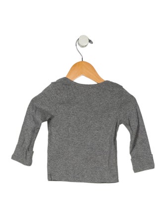 Burberry Infant Boys' Long Sleeve Shirt