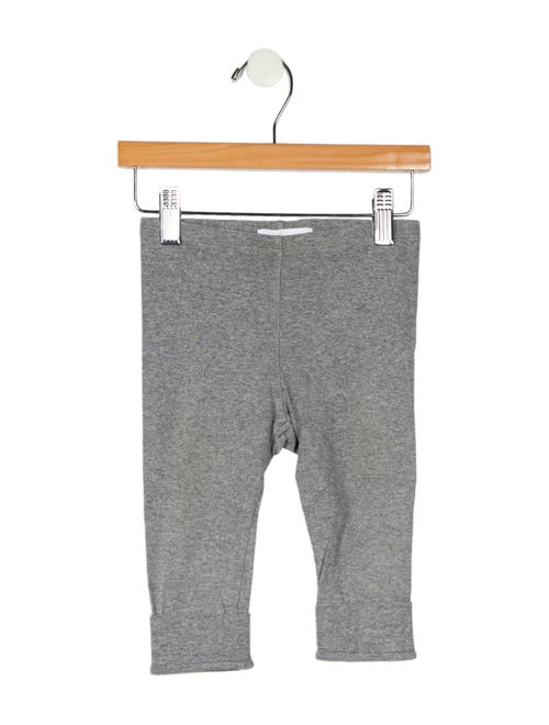 Burberry Infants' Cotton Stretch Pants