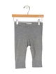 Burberry Infants' Cotton Stretch Pants