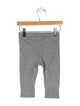Burberry Infants' Cotton Stretch Pants