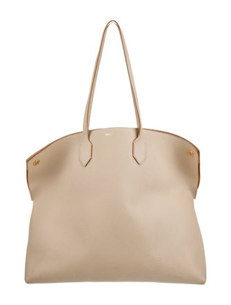 Burberry Leather Society