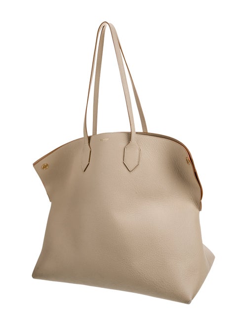 Burberry Leather Society