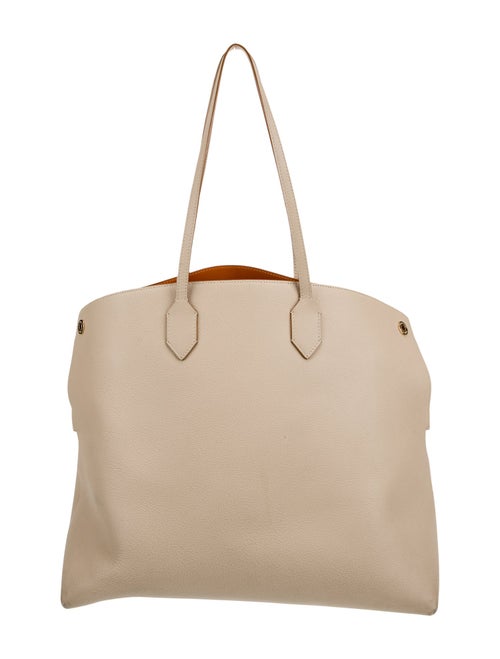 Burberry Leather Society