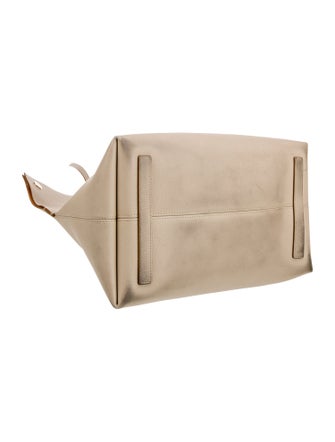 Burberry Leather Society