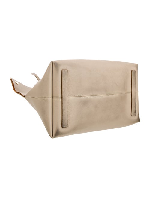 Burberry Leather Society