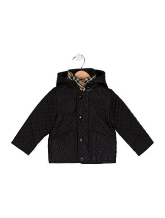 Burberry Down Jacket