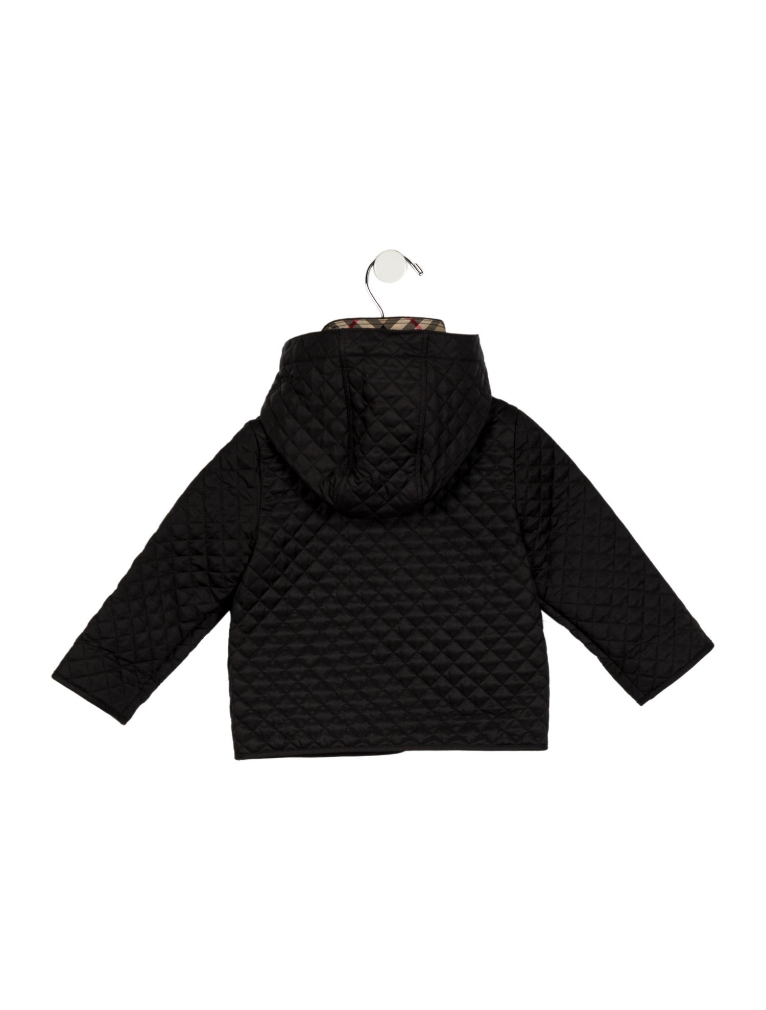 Burberry Down Jacket