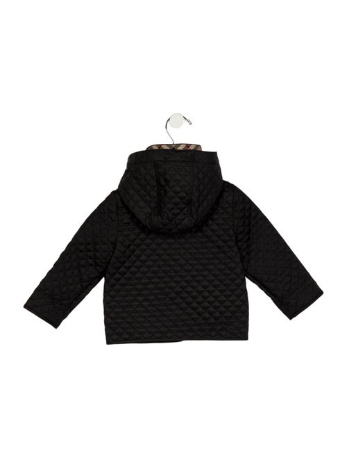 Burberry Down Jacket