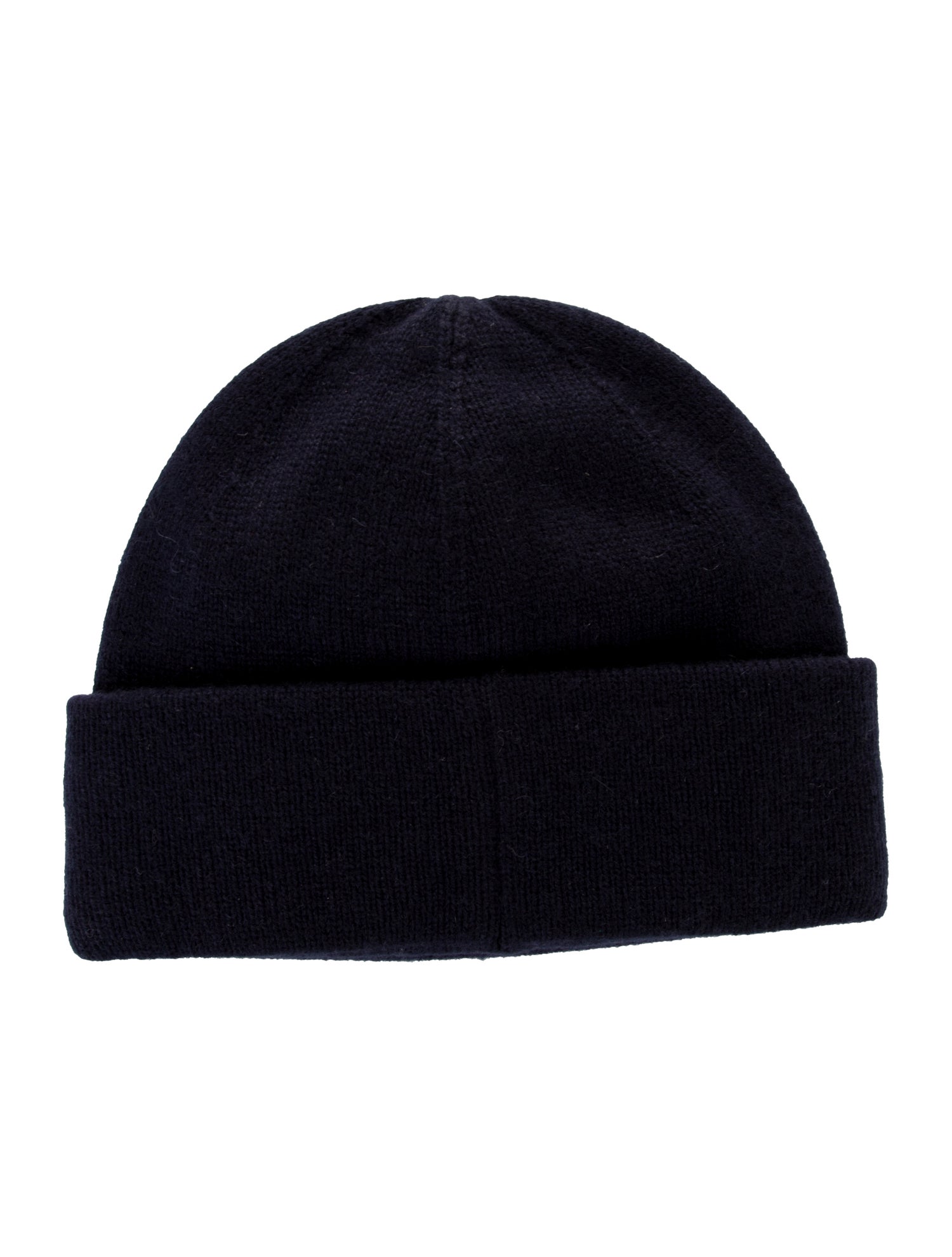 Burberry Embroidered Beanie w/Tags