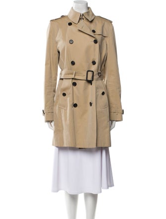 Burberry Utility Jacket