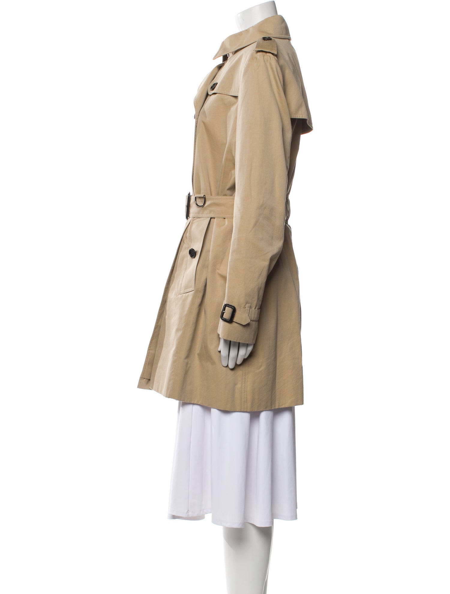 Burberry Utility Jacket