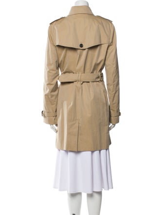 Burberry Utility Jacket