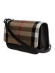 Burberry House Check Messenger Bag