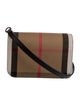Burberry House Check Messenger Bag