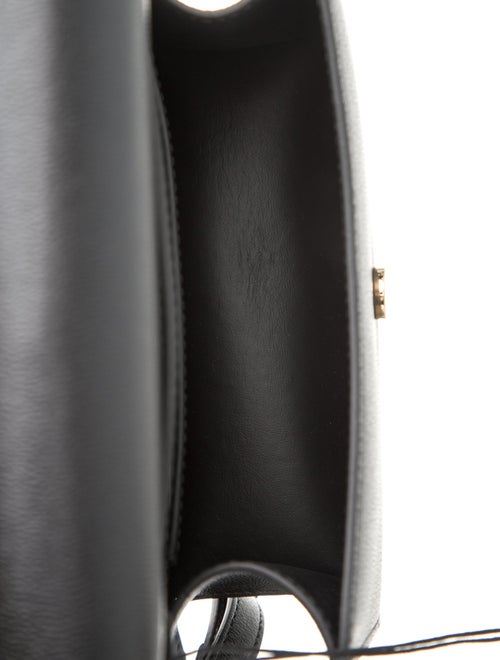 Burberry House Check Messenger Bag