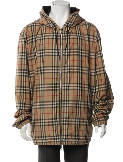 Burberry Parka
